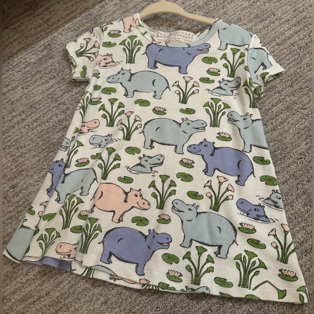 TBBC hippos